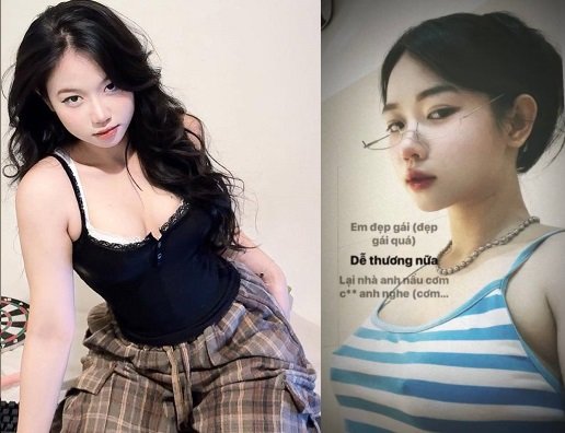 sarah arabic sex Vẻ mặt ngây thơ của em nữ sinh